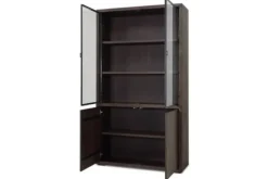 van Dijk Furniture Vitrinekast Established