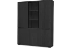 Sale van Dijk Furniture Vitrinekast Established