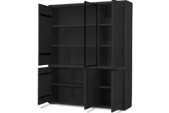 Sale van Dijk Furniture Vitrinekast Established
