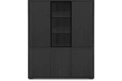 Sale van Dijk Furniture Vitrinekast Established