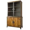 Tower Living Buffetkasten^Vitrinekast IF 1085B Basto