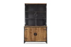 Tower Living Buffetkasten^Vitrinekast IF 1085B Basto