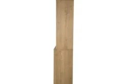 Outlet Lamulux Vitrinekast Kerim - Cottage