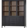 Sale Lamulux Vitrinekast Sugi Ban - Gamma