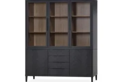 Sale Lamulux Vitrinekast Sugi Ban - Gamma