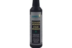 James Onderhoud^Vlekkenwonder