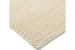 Brink & Campman Vloerkleden^Vloerkeed White Sand 497009 Lace |