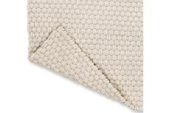 Brink & Campman Vloerkleden^Vloerkeed White Sand 497009 Lace |