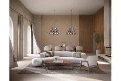 Brinker Vloerkleden^Vloerkleed 228 Ajour |