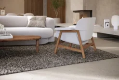 Brinker Vloerkleden^Vloerkleed 228 Ajour |