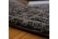 Viviendo Vloerkleden^Vloerkleed 972 Anthracite Canyon
