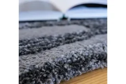 Discount Viviendo Vloerkleed 973 Anthracite Canyon