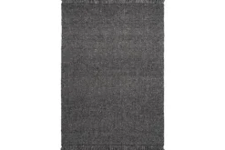 Outlet Viviendo Vloerkleed 515 Anthracite Eskil