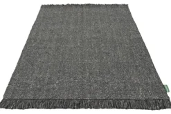 Outlet Viviendo Vloerkleed 515 Anthracite Eskil