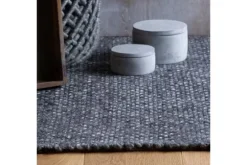 Outlet Viviendo Vloerkleed 515 Anthracite Eskil