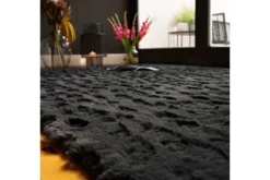 Hot Viviendo Vloerkleed 245 Anthracite Valley