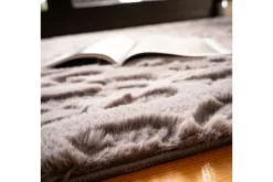 Hot Viviendo Vloerkleed 245 Anthracite Valley