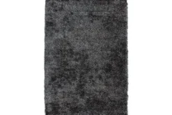 Divendo Vloerkleden^Vloerkleed 700 Antraciet Diamond