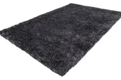 Divendo Vloerkleden^Vloerkleed 700 Antraciet Diamond