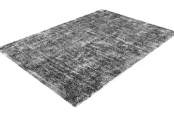 Divendo Vloerkleden^Vloerkleed 110 Antraciet Etna