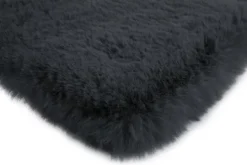 Online Divendo Vloerkleed 100 Antraciet Rabbit