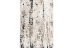 Outlet Viviendo Vloerkleed 124 Aqua Phoenix