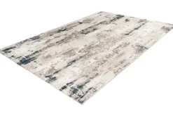 Outlet Viviendo Vloerkleed 124 Aqua Phoenix