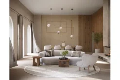 Best Brinker Vloerkleed 1810 Atrium |
