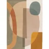 Brinker Vloerkleden^Vloerkleed 060 Autumn Urban Vibes |