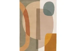 Brinker Vloerkleden^Vloerkleed 060 Autumn Urban Vibes |