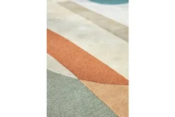 Brinker Vloerkleden^Vloerkleed 060 Autumn Urban Vibes |