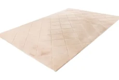 Clearance ET Rugs Vloerkleed 600 Beige Agaro