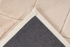 Clearance ET Rugs Vloerkleed 600 Beige Agaro