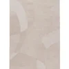 Brinker Vloerkleden^Vloerkleed 220 Beige Fusion |