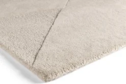 Brinker Vloerkleden^Vloerkleed 220 Beige Fusion |