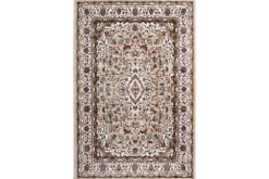 Viviendo Vloerkleden^Vloerkleed 740 Beige Isfahan