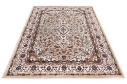 Viviendo Vloerkleden^Vloerkleed 740 Beige Isfahan