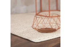 New Viviendo Vloerkleed 333 Beige Jaipur