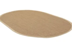 Aros Vloerkleden^Vloerkleed 13 Beige Kirkvine