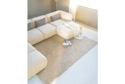 New By-Boo Vloerkleed - beige Loop