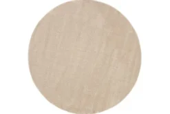 Aros Vloerkleden^Vloerkleed 13 Beige Lucea