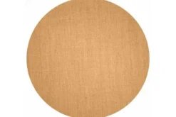 Aros Vloerkleden^Vloerkleed 14 Beige Montepelier