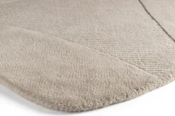 Outlet Brinker Vloerkleed 220 Beige Stone Fusion |
