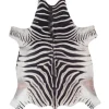 Sale Viviendo Vloerkleed 192 Black & White Toledo