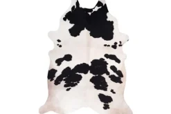 Clearance Viviendo Vloerkleed 190 Black & White Toledo