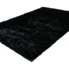 ET Rugs Vloerkleden^Vloerkleed 600 black Asosa