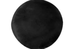 ET Rugs Vloerkleden^Vloerkleed 800 black Yirgalem