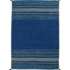 Best Divendo Vloerkleed 335 Blauw Alhambra