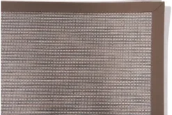 Aros Vloerkleden^Vloerkleed 35 Blauw Brinkley