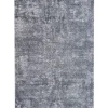New Divendo Vloerkleed 110 Blauw Etna